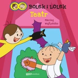 Bolek i Lolek Teatr