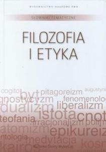 Sownik tematyczny 14 Filozofia i etyka