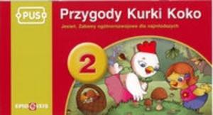 PUS Przygody Kurki Koko 2 jesie - 2825716725