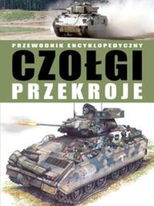 Czogi przekroje Przewodnik encyklopedyczny - 2825716752