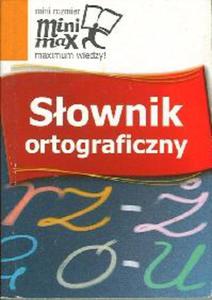 Sownik niemiecko-polski, polsko-niemiecki - mini max - 2825652406