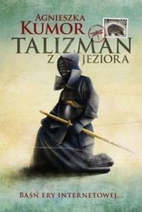 Talizman z jeziora - 2825716761