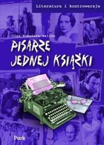 Pisarze jednej ksiki