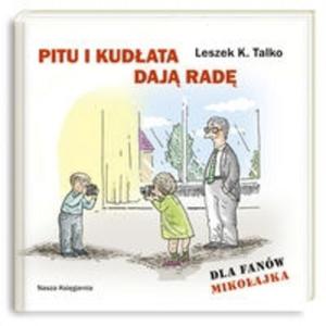 Pitu i Kudata daj rad