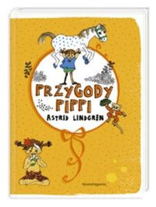 Przygody Pippi - 2825716802