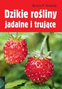 Dzikie roliny jadalne i trujce - 2825716804