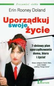 Uporzdkuj swoje ycie - 2825716868