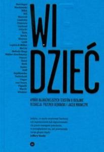 Widzie wiedzie - 2825716870