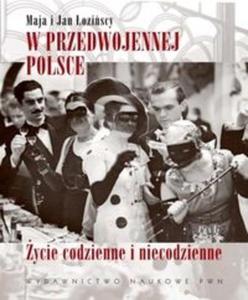 W przedwojennej Polsce - 2825716904