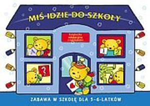 Mi idzie do szkoy - 2825652418