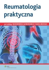 Reumatologia praktyczna - 2825716931