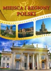 Miejsca i regiony Polski - 2825716950