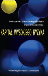 Kapita wysokiego ryzyka