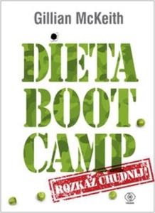 Dieta Boot Camp - 2825716956