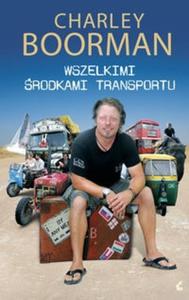 Wszelkimi rodkami transportu - 2825716957