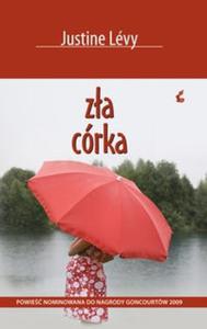 Za córka