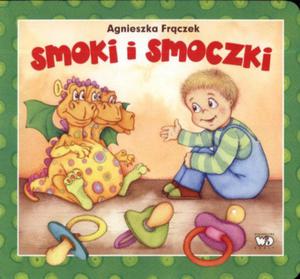 Smoki i smoczki - 2825716986