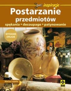 Postarzanie przedmiotw - 2825717016