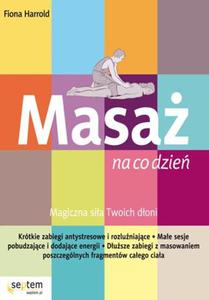 Masa na co dzie