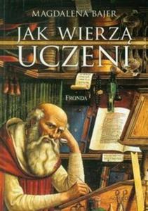 Jak wierz uczeni