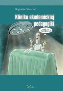 Klinika akademickiej pedagogiki - 2825717155