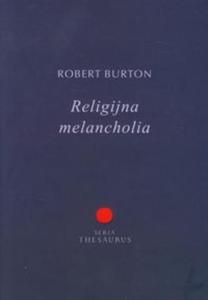 Religijna melancholia