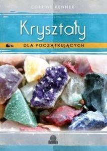 Krysztay dla pocztkujcych - 2825717183