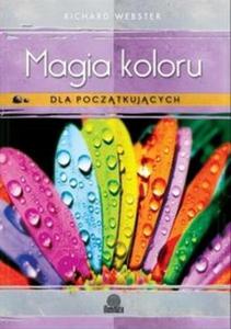 Magia koloru dla pocztkujcych - 2825717184