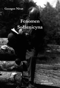 Fenomen Soenicyna - 2825717186