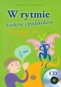 W rytmie krokw i podskokw z pyt CD - 2825717195