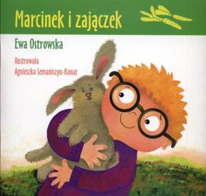 Marcinek i zajczek - 2825717247