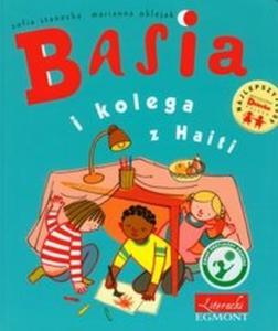 Basia i kolega z Haiti - 2825717313