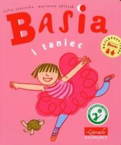 Basia i taniec - 2825717316