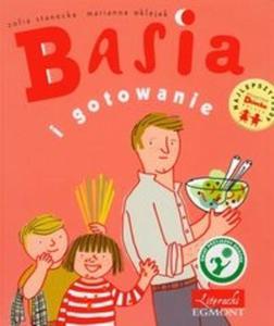 Basia i gotowanie - 2825717317