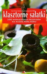 Klasztorne saatki