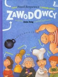 Zawodowcy - 2825717331