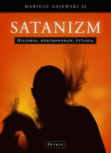 Satanizm - 2825717339