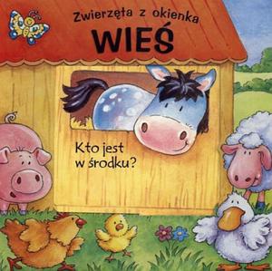 Zwierzta z okienka Wie - 2825717371