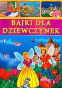 Bajki dla dziewczynek