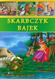 Skarbczyk bajek - 2825717406