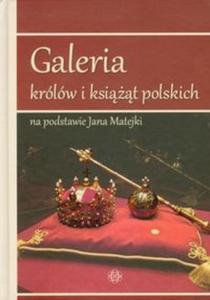 Galeria krlw i ksit polskich - 2825717426