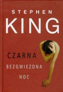 Czarna bezgwiezdna noc - 2825717457