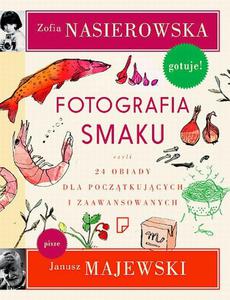 Fotografia smaku