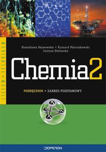 Chemia 2 podrcznik zakres podstawowy - 2825717481