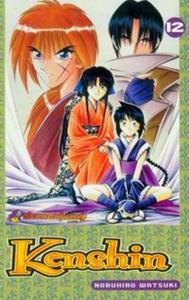 Manga Kenshin 12 - 2825717500