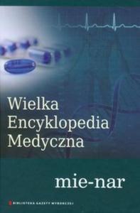 Wielka Encyklopedia Medyczna tom 12 - 2825717512