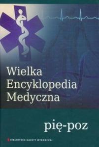 Wielka Encyklopedia Medyczna tom 16 - 2825717516