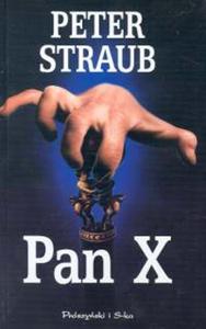 Pan X