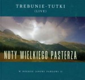 Nuty wielkiego pasterza - 2825717538