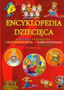 Ilustrowana encyklopedia. Chc wiedzie wszystko